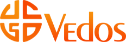 Vedos logo